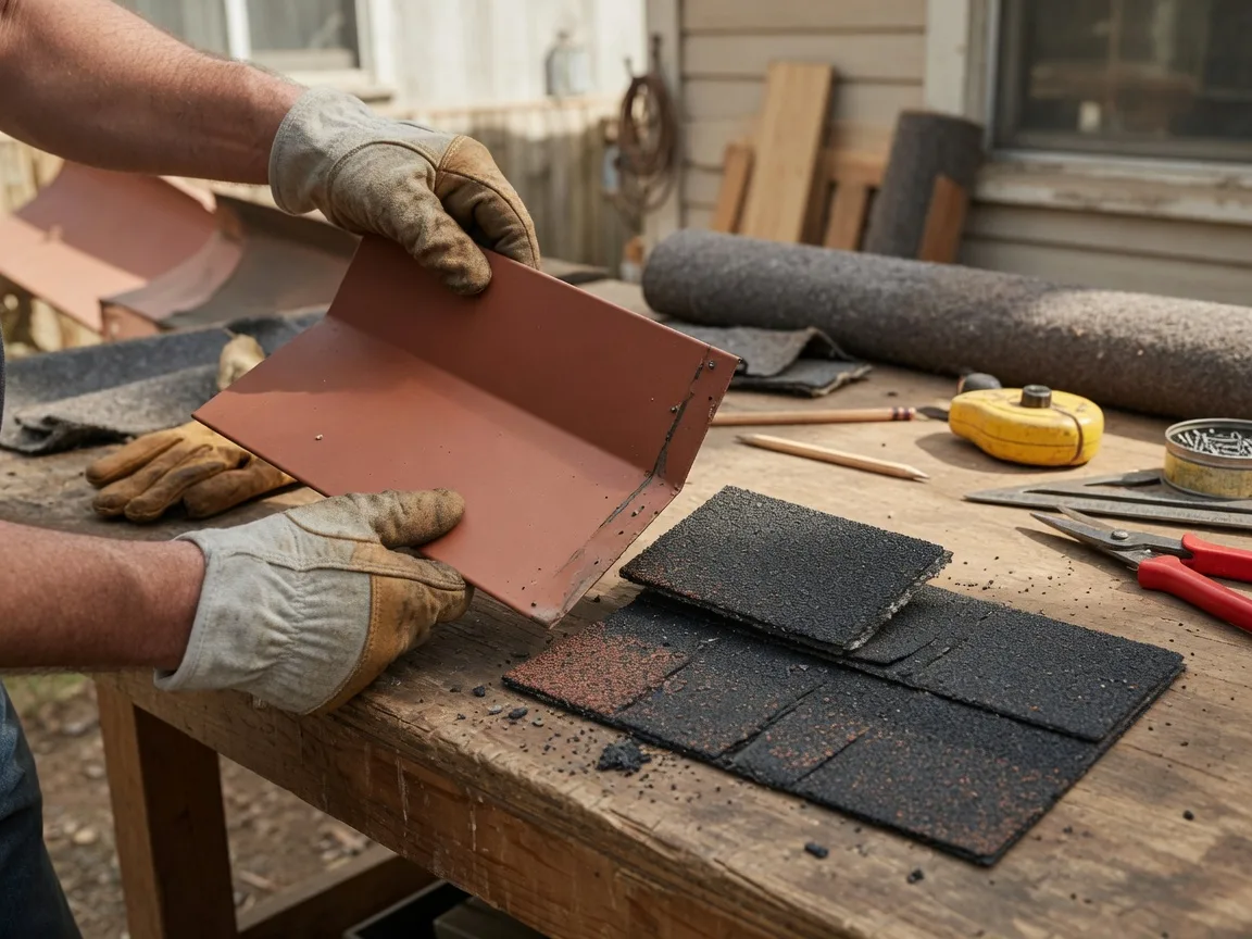 Roof Repair company in Racine, OH